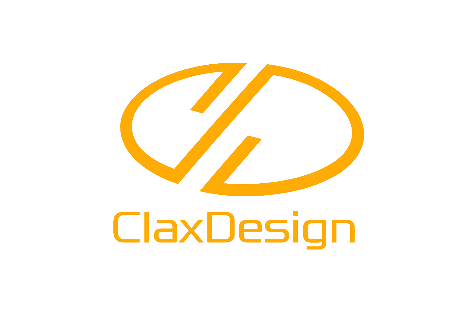 Clax Design Logo