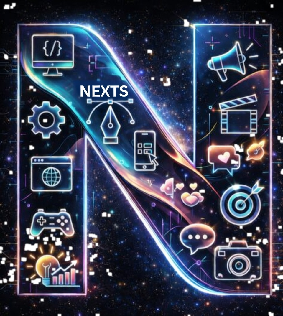 NEXTS Logo